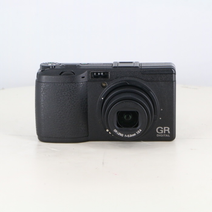リコー GR DIGITAL