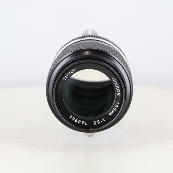 ニコン ニッコール 135/3.5