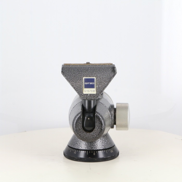 ジッツオ G1575M 自由雲台