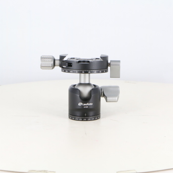 Leofoto LH-25 自由雲台
