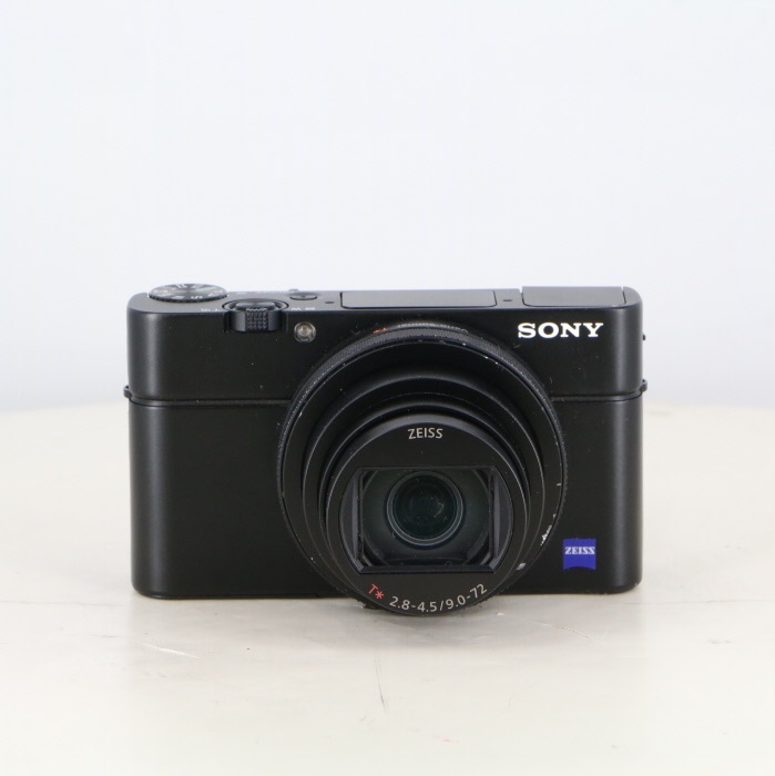 ソニー DSC-RX100M7