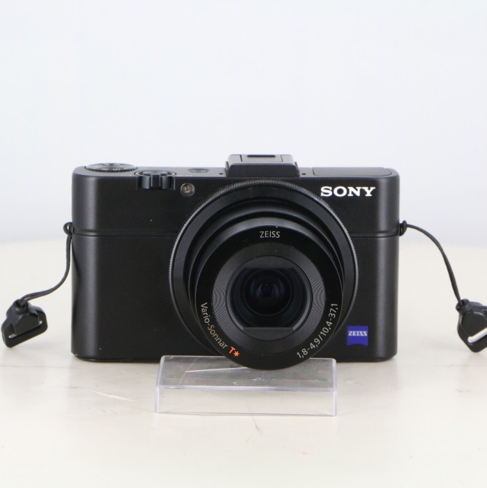 ソニー DSC-RX100M2