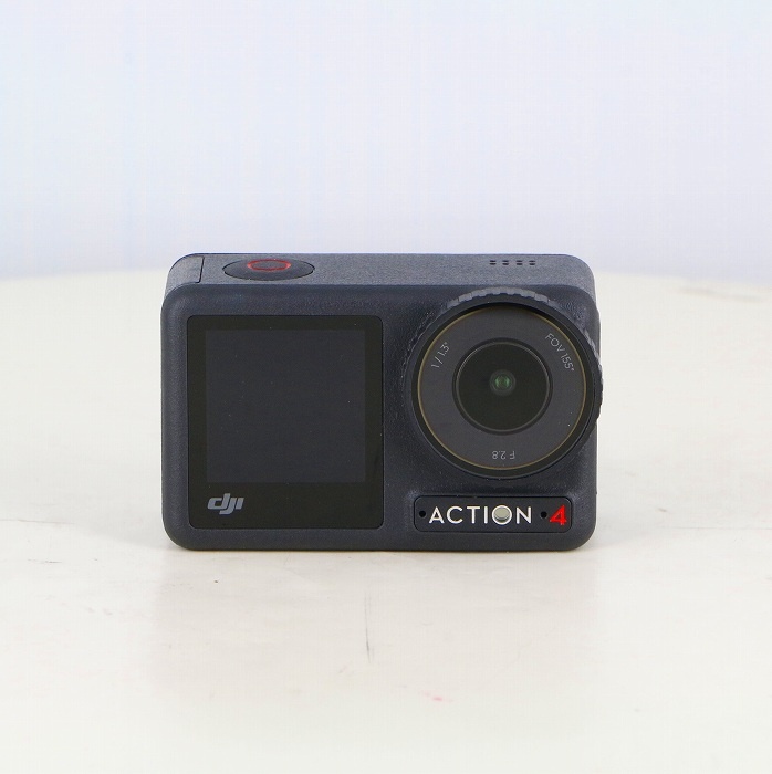 DJI OSMO ACTION4