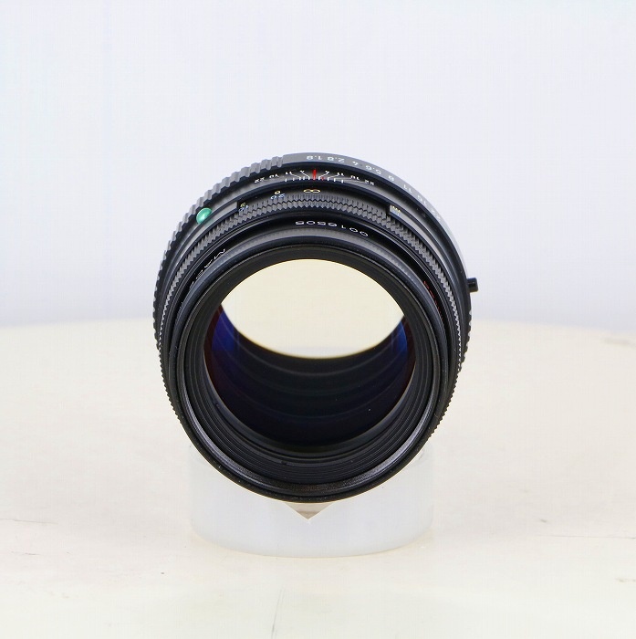 ペンタックス FA77/1.8 リミテッド ブラック