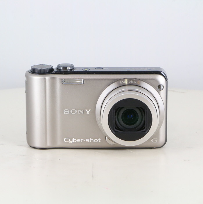 ソニー DSC-HX5V ゴールド