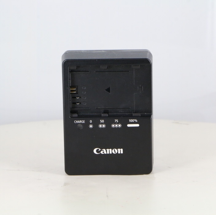 キヤノン LC-E6 バッテリーチャージャー