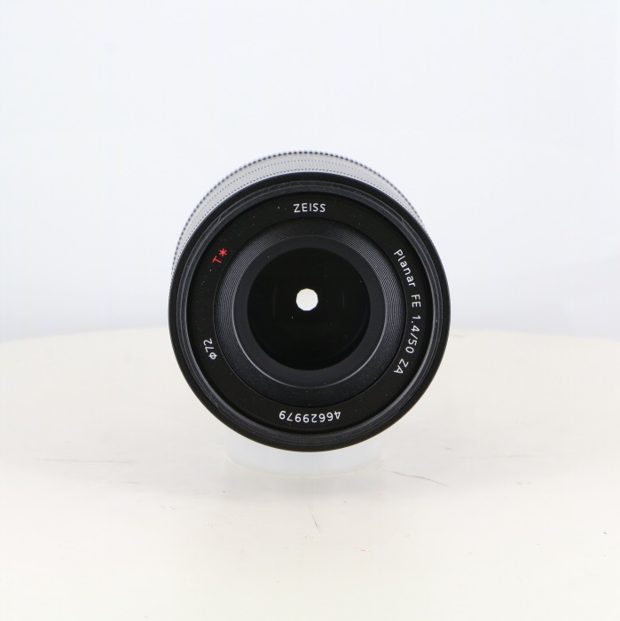 ソニー PLANAR T*FE50/1.4 ZA