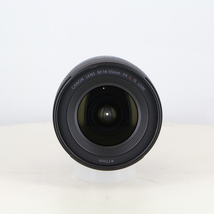 キヤノン RF14-35/4L IS USM