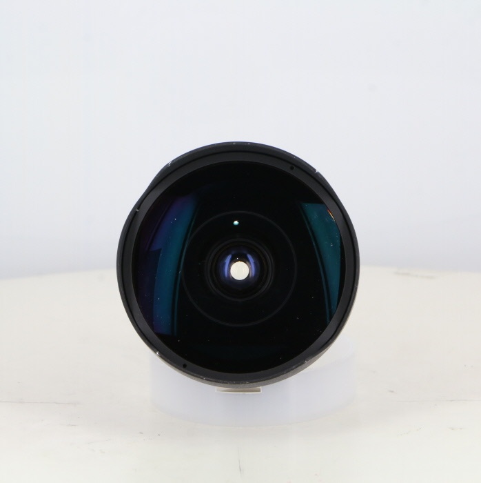 キヤノン EF15/2.8 フィッシュアイ