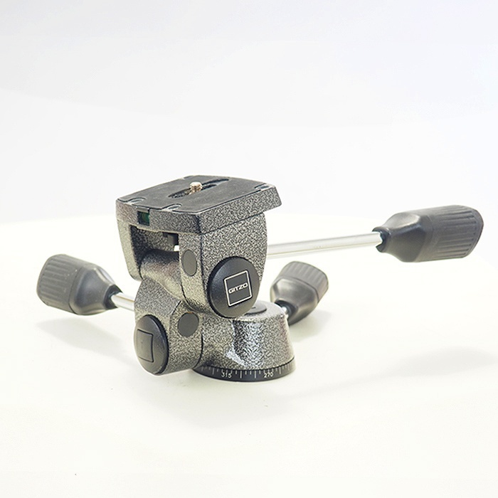 ジッツオ G2271M 雲台