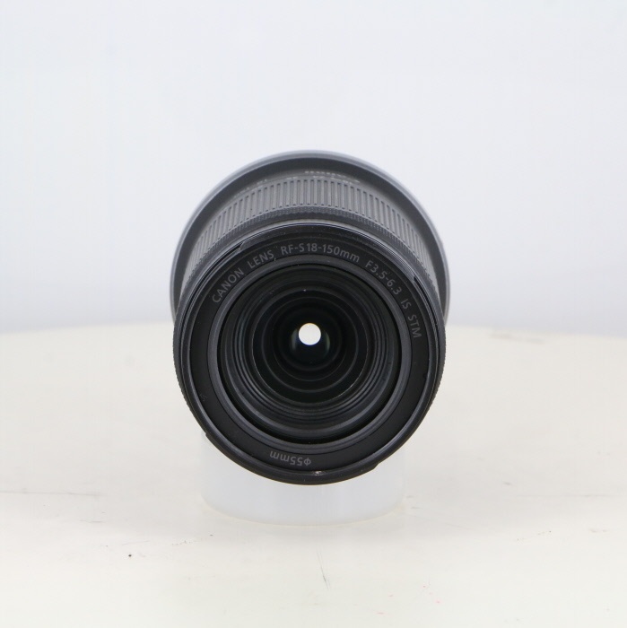 キヤノン RF-S18-150/3.5-6.3 IS STM