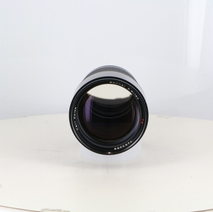 コンタックス ゾナーT*180/2.8MMJ