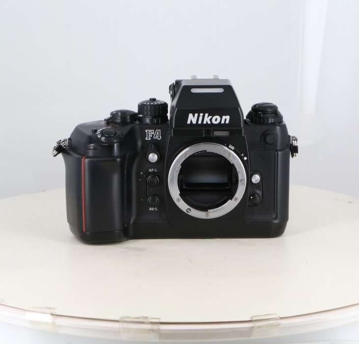 ニコン F4 ボディ