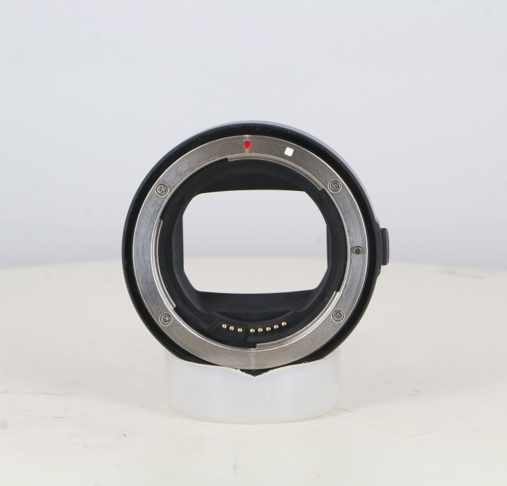 キヤノン EF-EOS R マウントアダプター