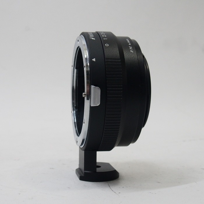 RAYQUAL RAYQUAL マウントアダプター NFG-FX