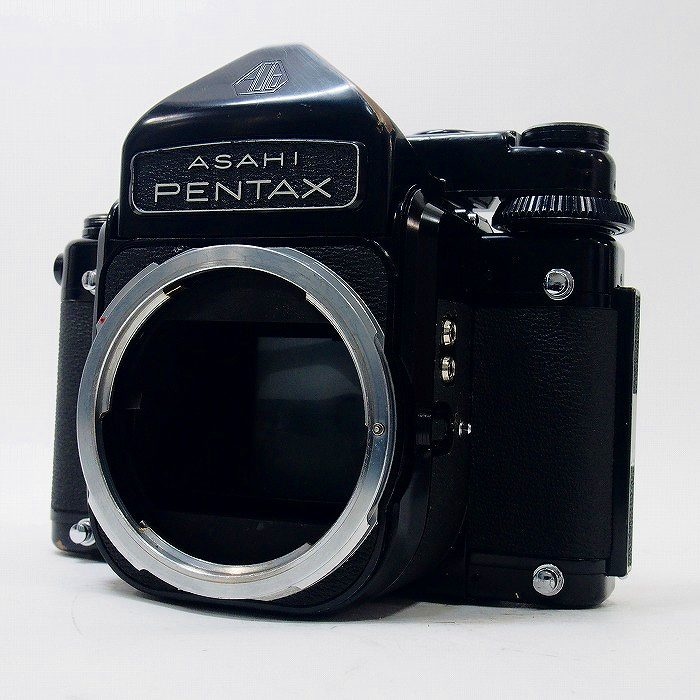 ペンタックス 67 TTL(旧)