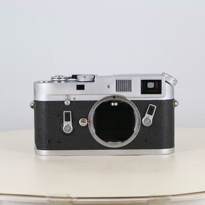 ライカ M4 ボディ シルバー