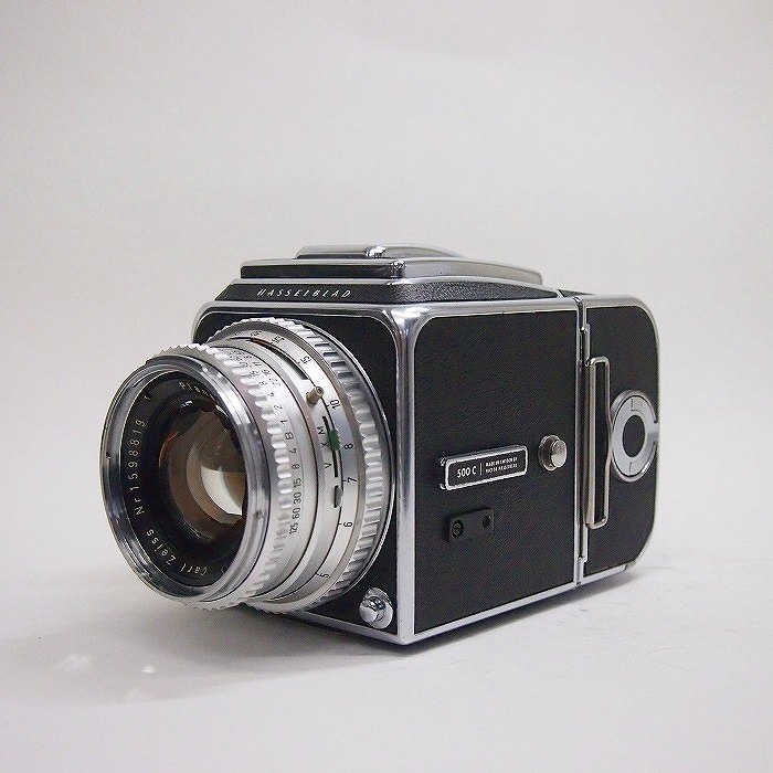 HASSELBLAD 500C+C12マガジン