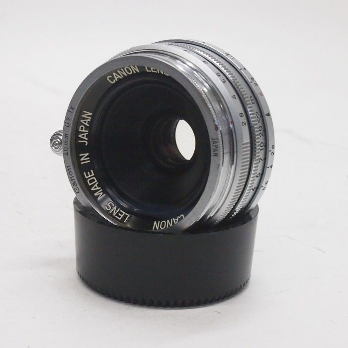 キヤノン L28/2.8