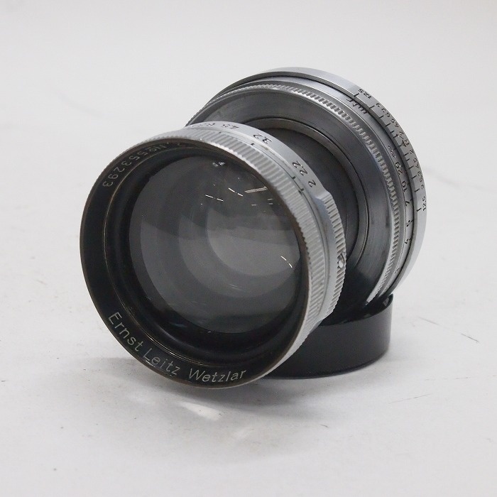 ライカ ズミタールL5cm/2