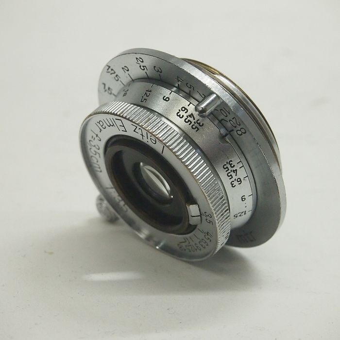 ライカ エルマー L 3.5Cm/3.5