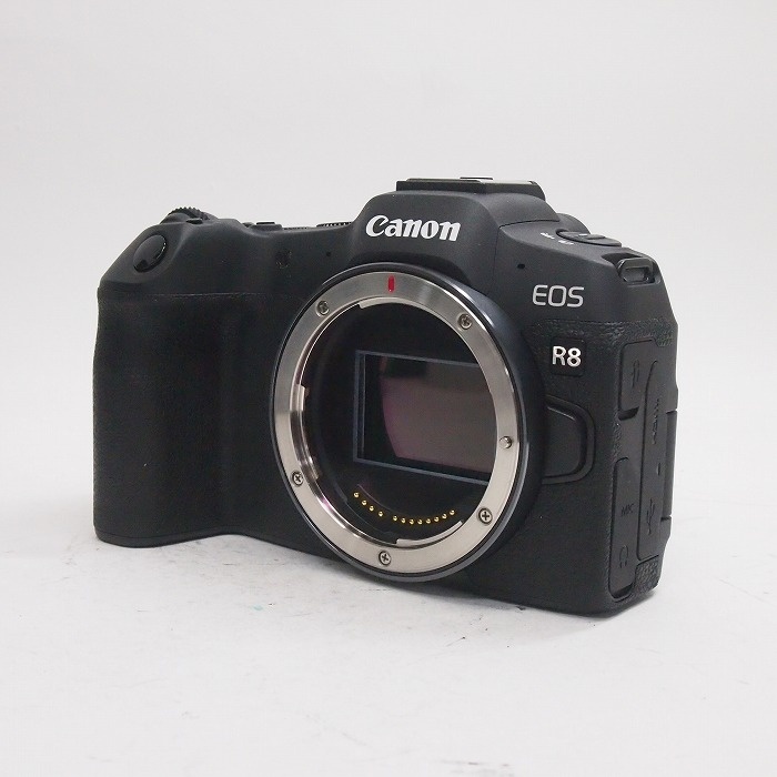 キヤノン EOS R8 ボデイ