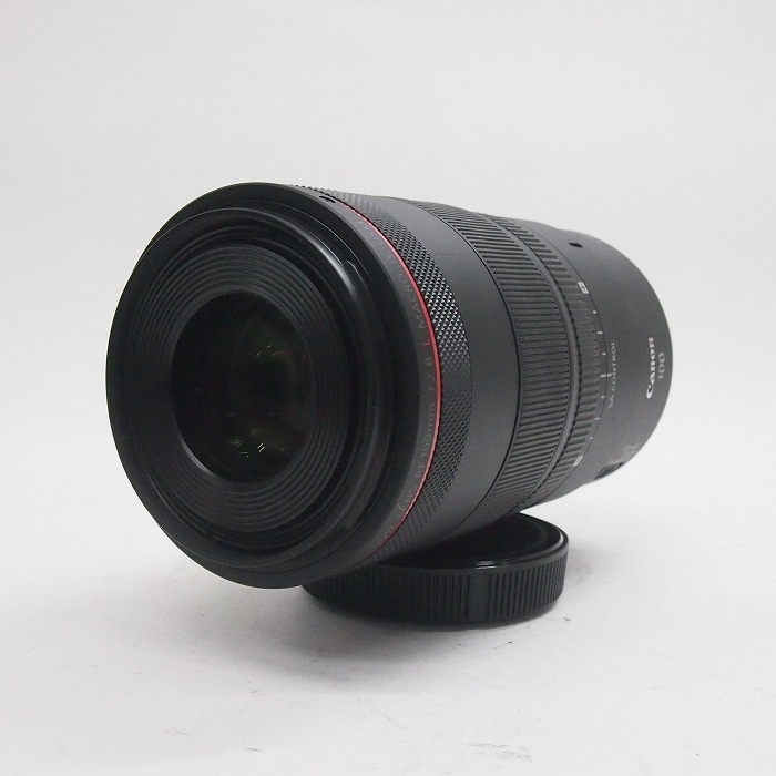キヤノン RF100/F2.8L マクロ IS USM