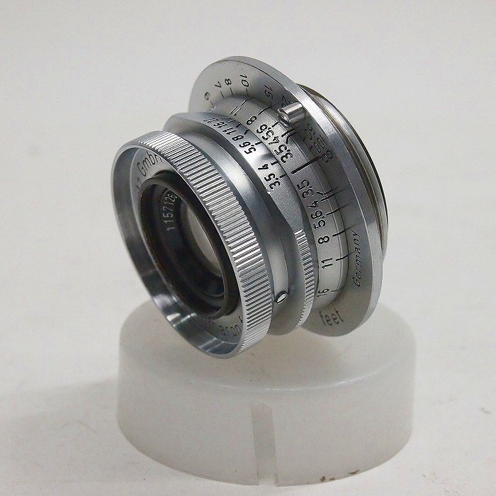 ライカ ズマロン L 35/3.5 前期 (フィート表記)