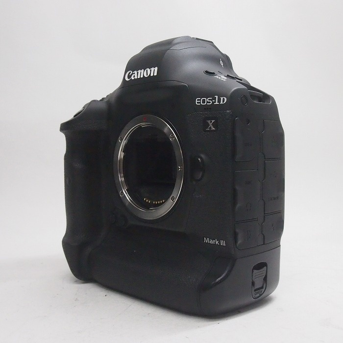 キヤノン EOS-1D X MARKIII ボデイ