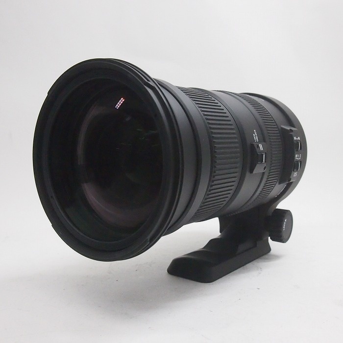 シグマ APO50-500/F4.5-6.3 DG OS HSM NA