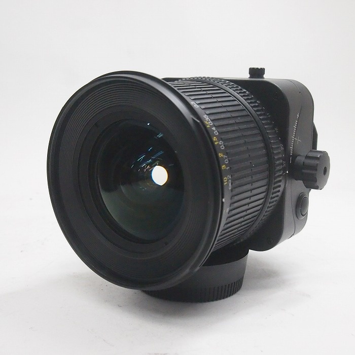ニコン PC-E 24/3.5D ED