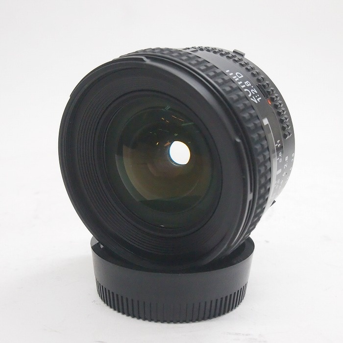 ニコン AF 20/2.8D
