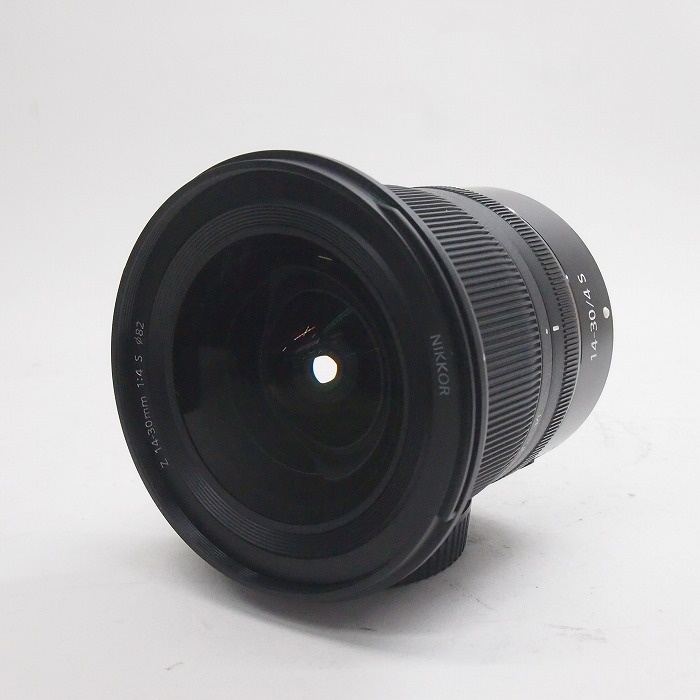 ニコン Z 14-30/4 S