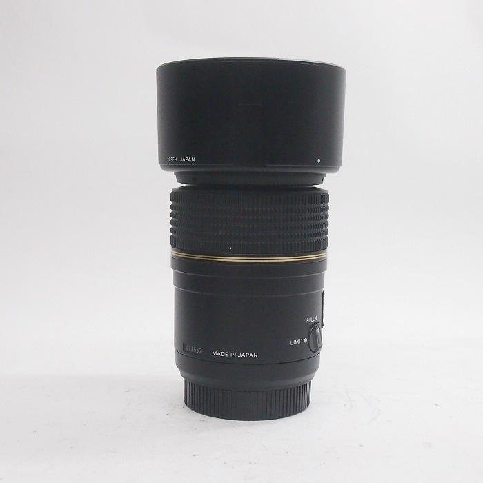 タムロン SP AF90/2.8 DI マクロ 272EII ニコン用
