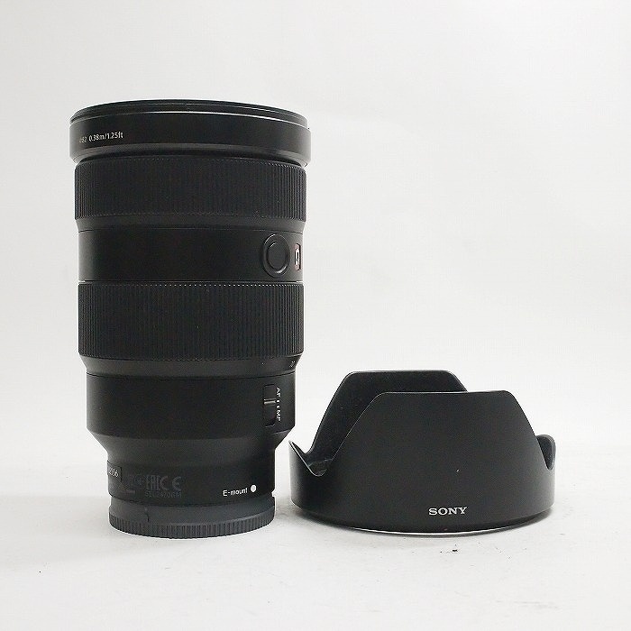 ソニー FE24-70/2.8 GM
