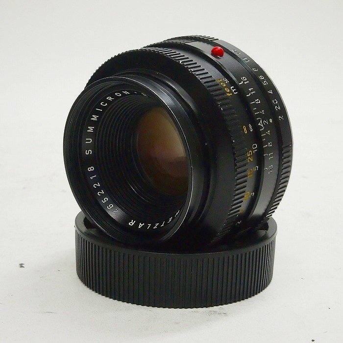 ライカ ズミクロン R50/2 3CAM