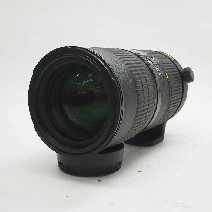 ニコン AF マイクロ ED 70-180/4.5-5.6D