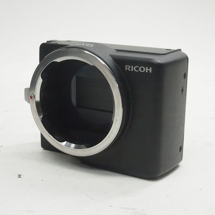 リコー GXR A12 レンズマウントユニット