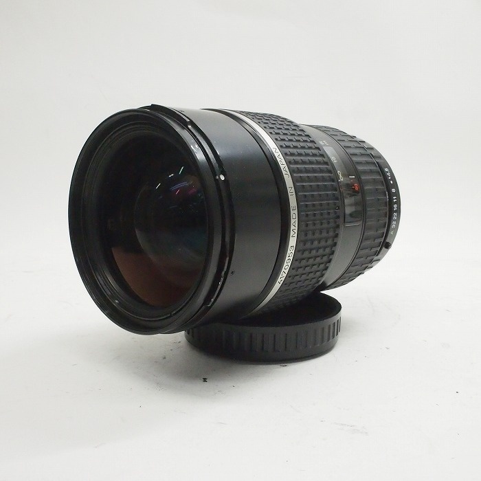 ペンタックス FA645 80-160/4.5