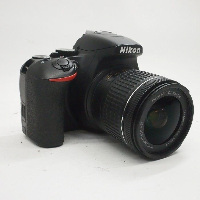 ニコン D3500 18-55VR レンズキツト