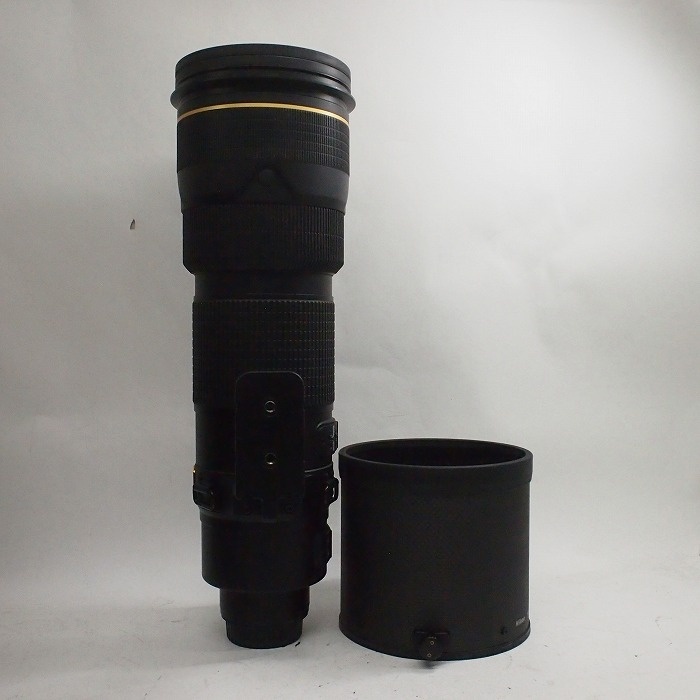 ニコン AF-S 200-400/4GII ED VR