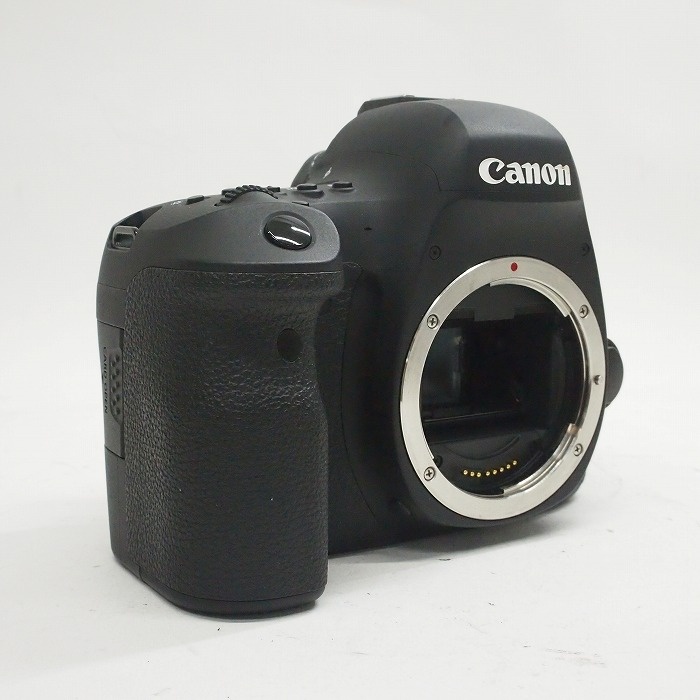 キヤノン EOS 6D MARKII ボディ