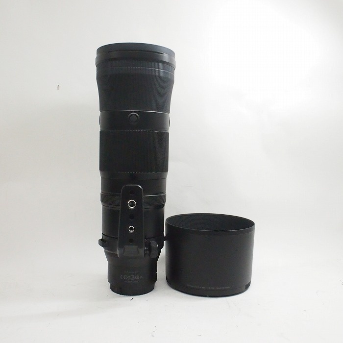 ニコン Z 180-600/5.6-6.3 VR