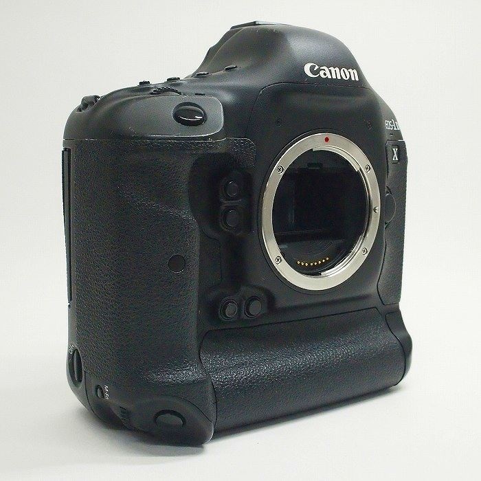 キヤノン EOS-1D X ボディ