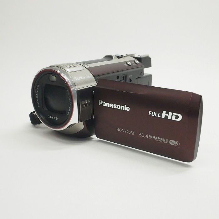 パナソニック HC-V720M-T