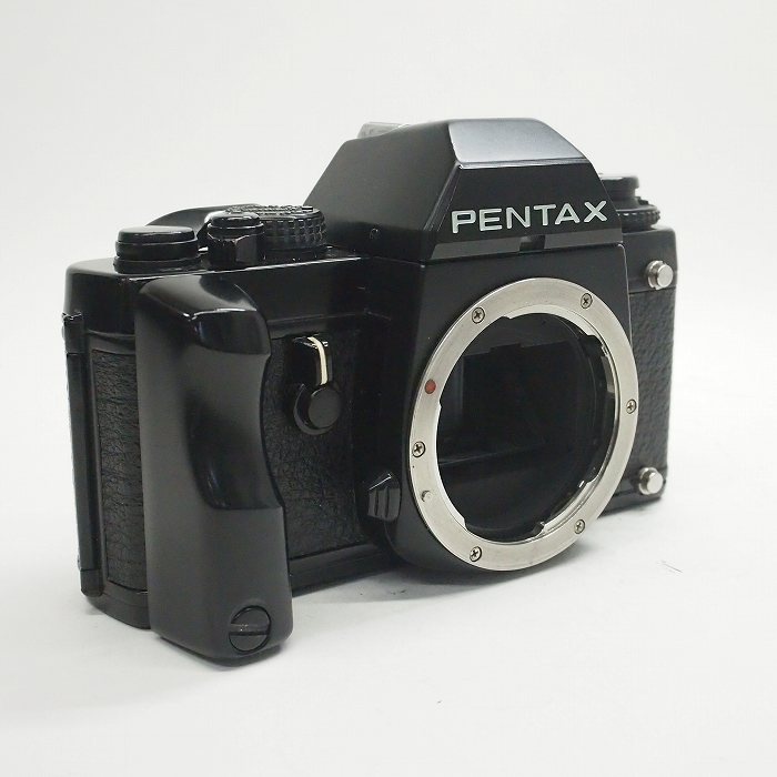 ペンタックス LX+FA-1 (前期)