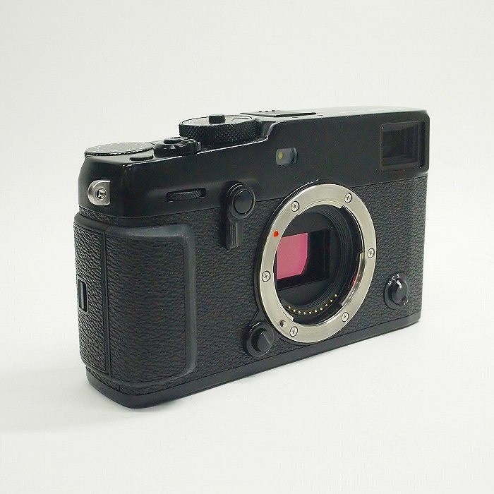 フジフイルム X-PRO3 ブラツク
