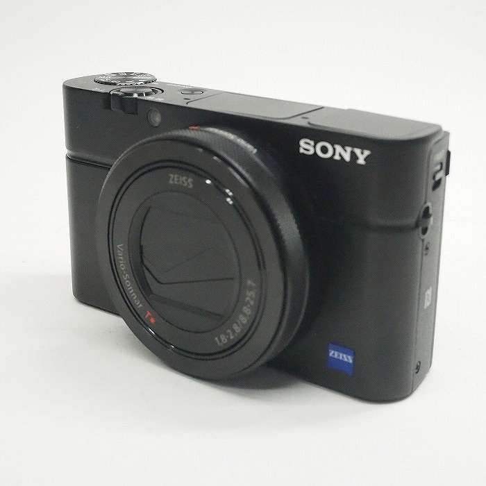 ソニー DSC-RX100M4