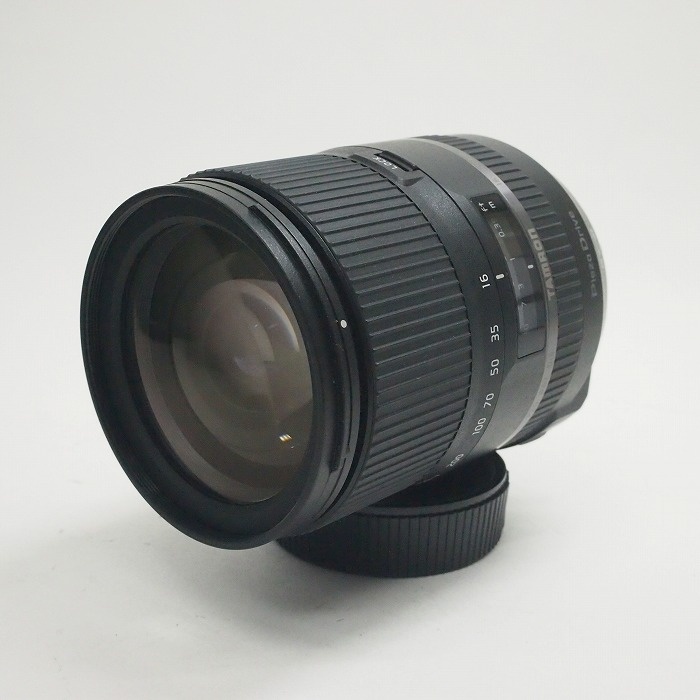 タムロン 16-300/3.5-6.3 DI2 VC PZD B016 ニコン用