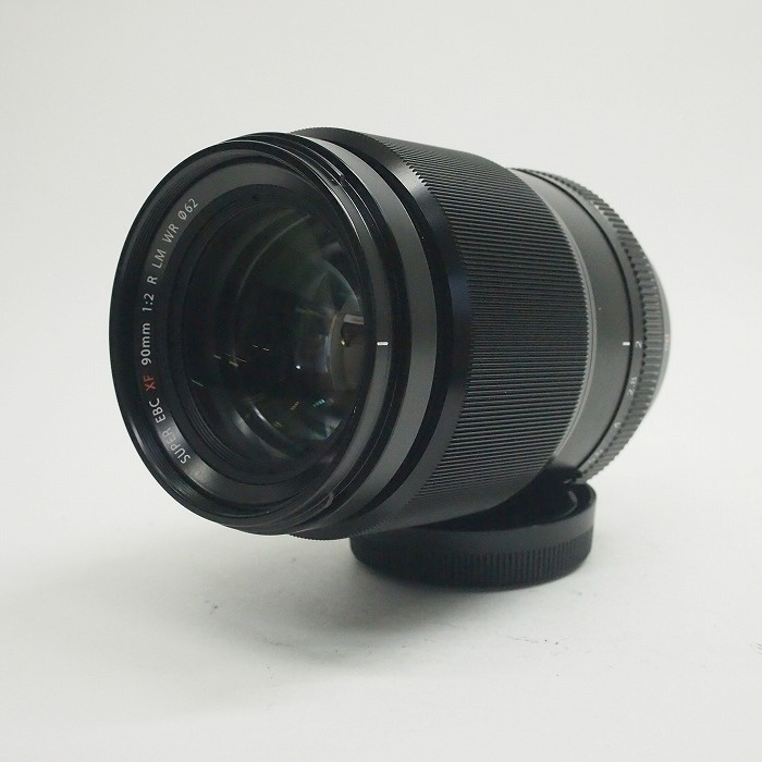 フジフイルム XF90/2 R LM WR